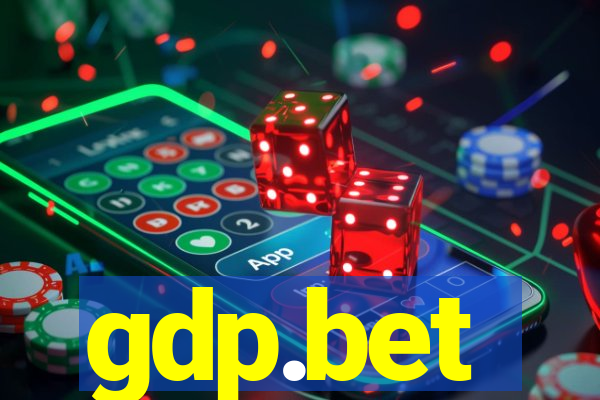 gdp.bet