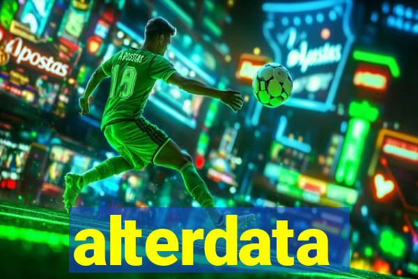 alterdata