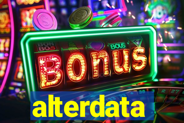 alterdata