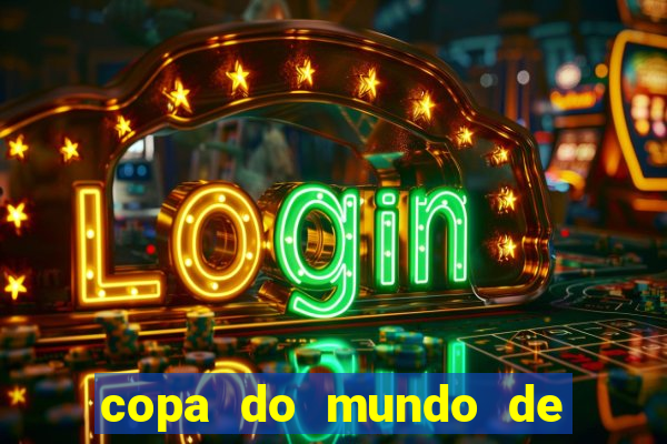 copa do mundo de futebol de areia