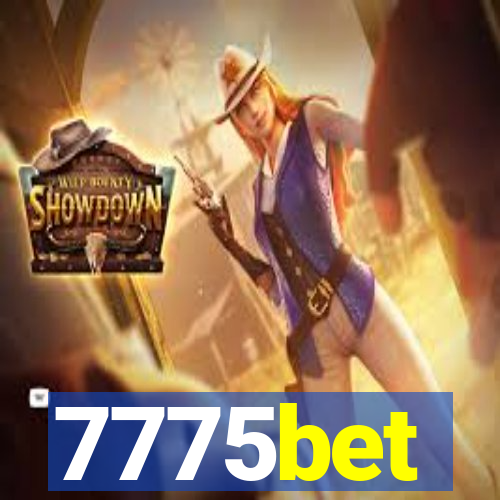 7775bet