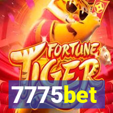 7775bet