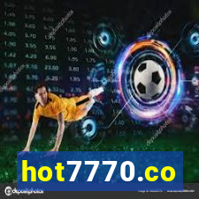 hot7770.co