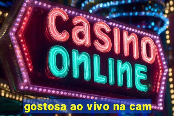 gostosa ao vivo na cam