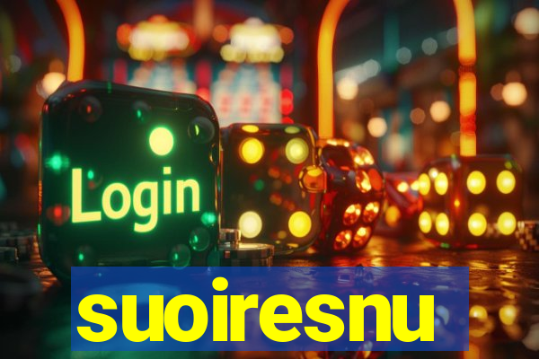 suoiresnu