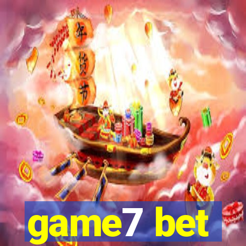 game7 bet