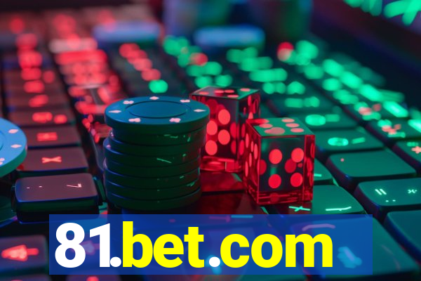 81.bet.com