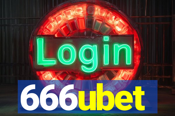 666ubet
