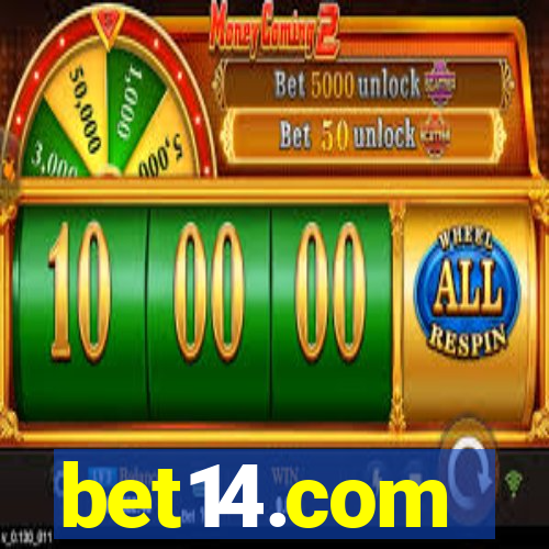 bet14.com
