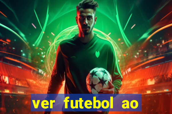 ver futebol ao vivo futemax