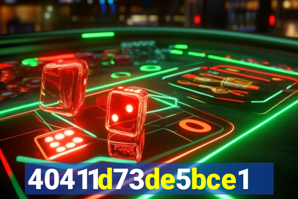 plataforma 73bet