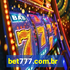 bet777.com.br
