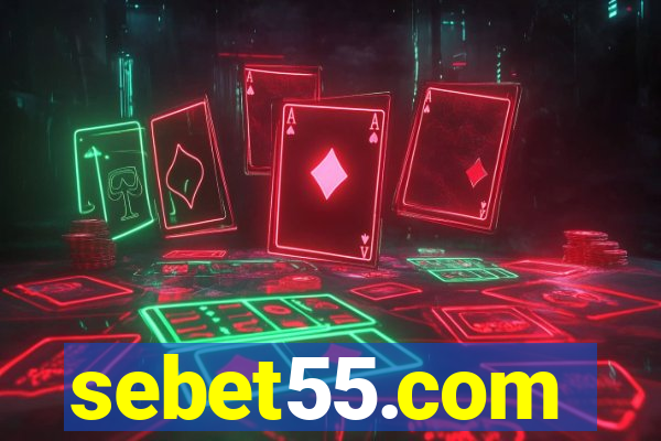 sebet55.com