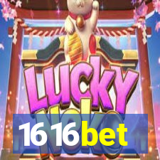 1616bet