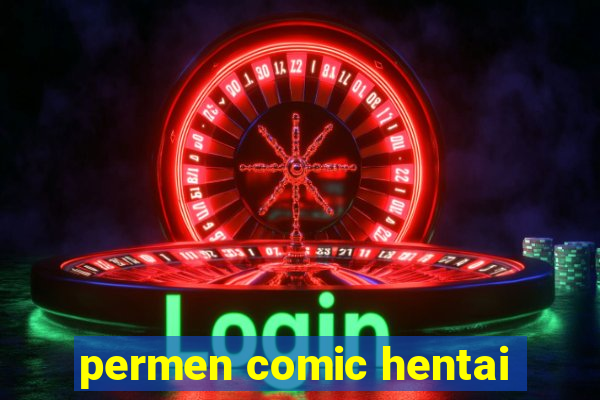 permen comic hentai