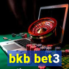 bkb bet3