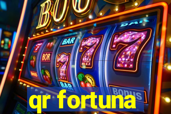 qr fortuna