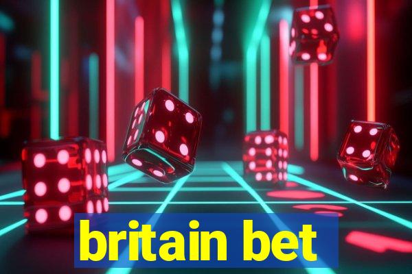 britain bet