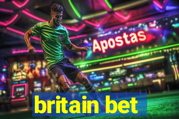 britain bet