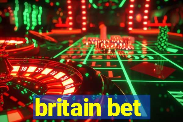 britain bet