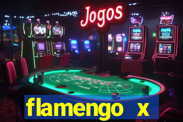 flamengo x athletico-pr ao vivo futemax