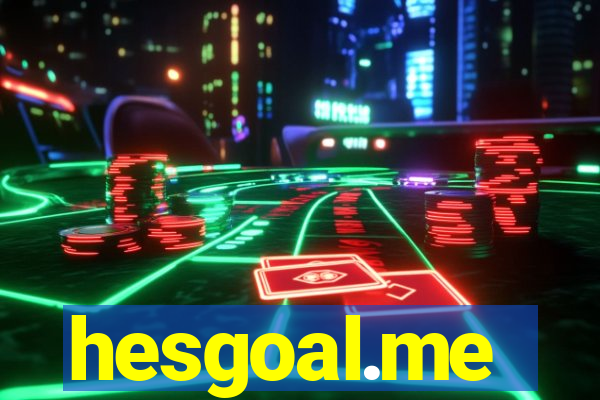 hesgoal.me
