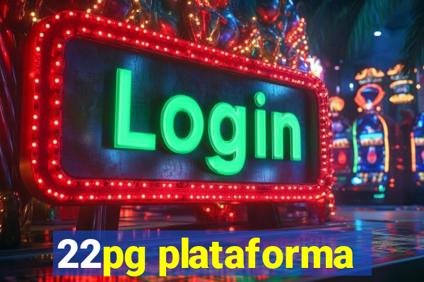 22pg plataforma