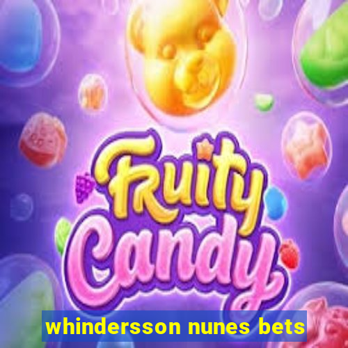 whindersson nunes bets