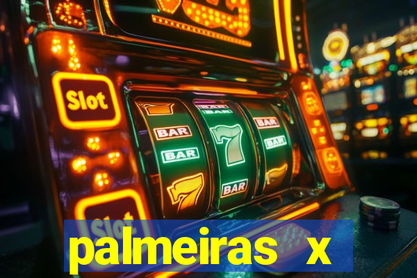 palmeiras x botafogo futebolplayhd