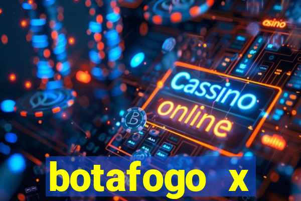 botafogo x corinthians futemax