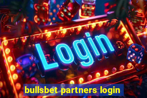 bullsbet partners login