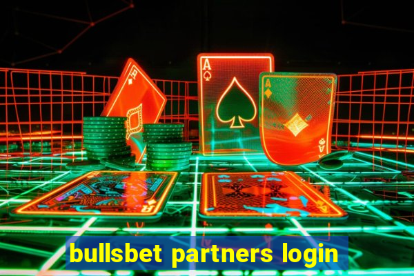bullsbet partners login