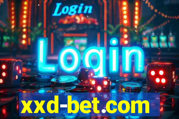 xxd-bet.com