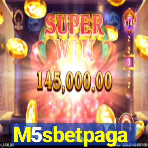 M5sbetpaga