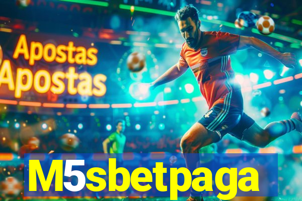 M5sbetpaga