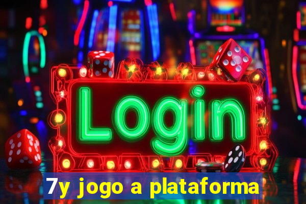7y jogo a plataforma