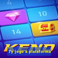 7y jogo a plataforma