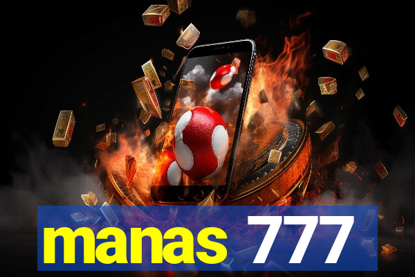 manas 777