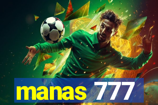 manas 777