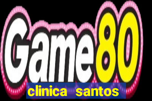 clinica santos dumont uberaba