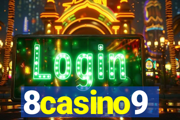 8casino9