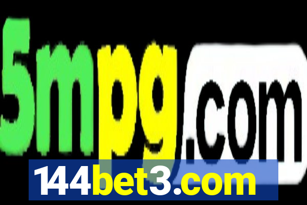 144bet3.com