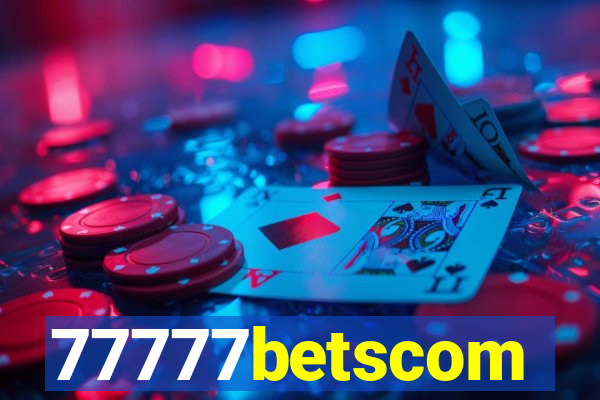 77777betscom