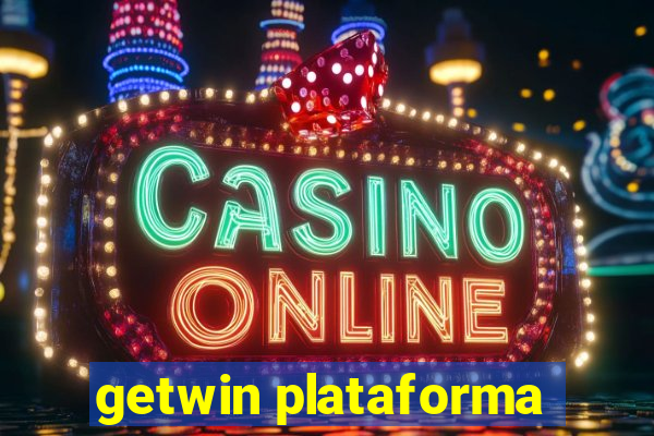 getwin plataforma