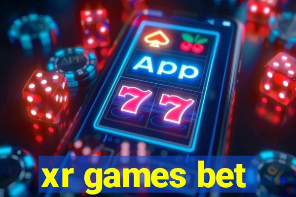 xr games bet