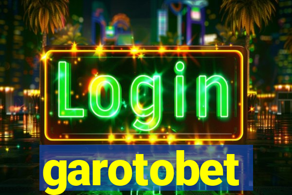 garotobet