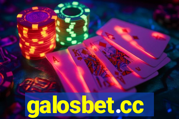 galosbet.cc