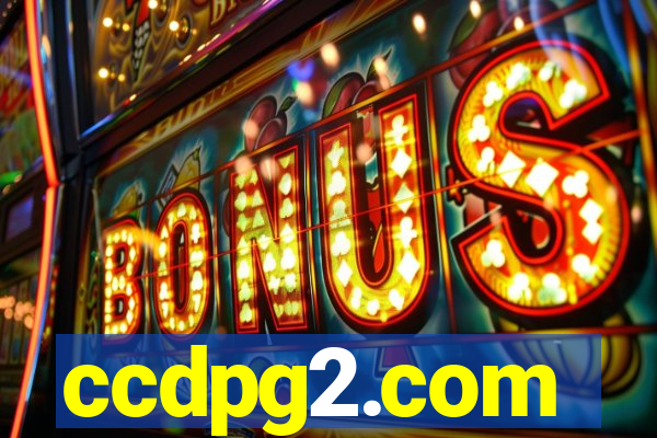 ccdpg2.com