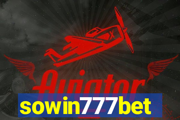 sowin777bet