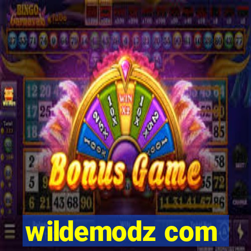 wildemodz com